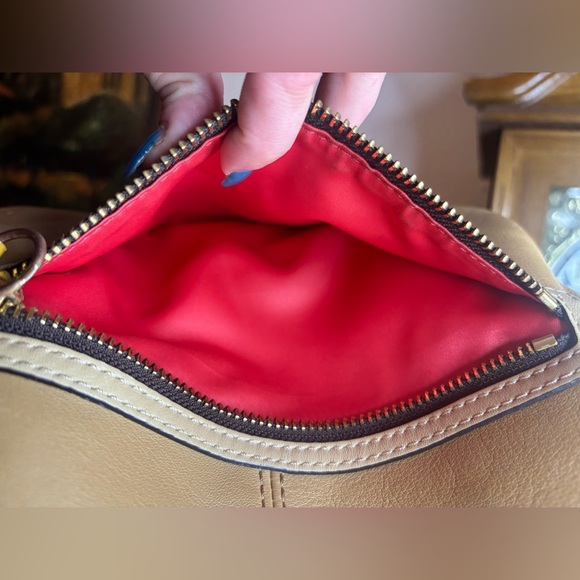 Coach Crossbody Bag - Picture 8 of 14